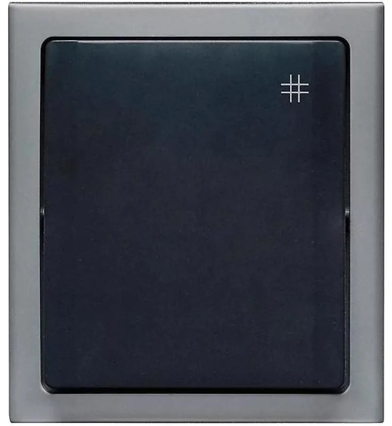 Vypínač krížový Bravo ŁNH-4B.PO