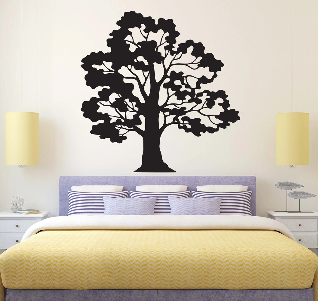 SENTOP | Moderný obraz na stenu strom bonsai drevenej preglejky topoľ ERGLIN I 3D HODINY PR0215 HEU+