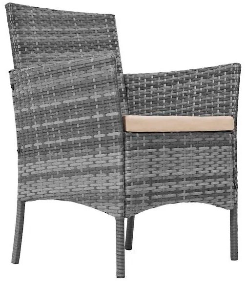 Zostava záhradného nábytku "ALABAMA" SPRINGOS GF0058