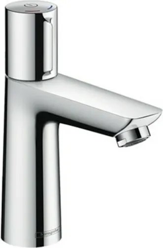 Hansgrohe Talis Select E umývadlová batéria s výpusťou chróm 71750000