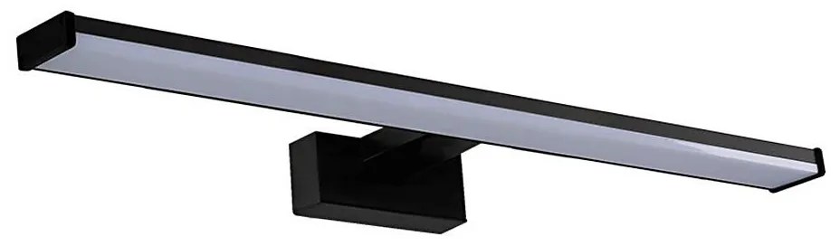 Prezent 70216 - LED Kúpeľňové zrkadlové svietidlo TREMOLO LED/12W/230V IP44 70216