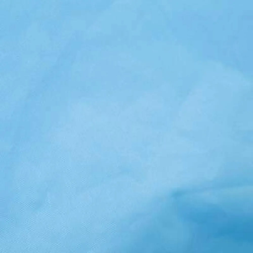 Modrá skladacia plážová podložka TAHAA