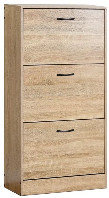 Botník ABO-G1016 OAK
