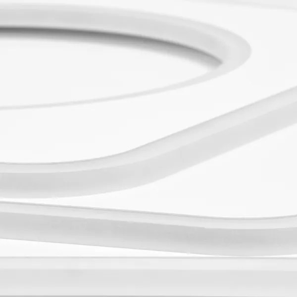 Brilagi - LED stmievateľné stropné svietidlo MODERN LED/100W/230V 3000-6000K + diaľkové ovládanie