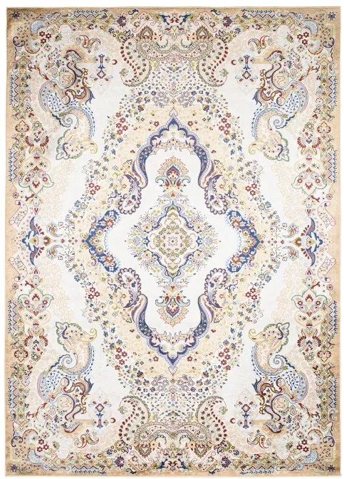 Koberec 42420 PRINT VICTORIA