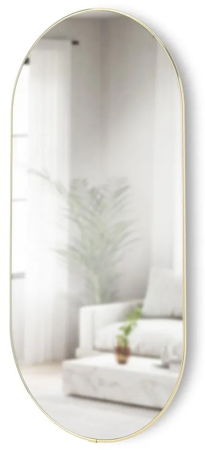 Nástenné zrkadlo 46x91 cm Hubba – Umbra