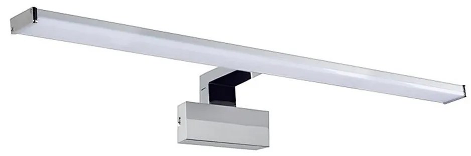 Top Light-LED Kúpeľňové osvetlenie zrkadla TEXAS MAX LED/12W/230V 3000/4000/6500K IP44