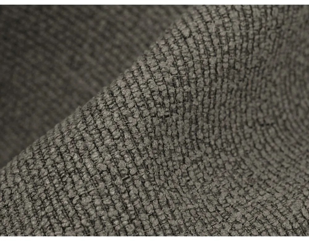 Sivá boxspring posteľ s úložným priestorom 160x200 cm Palta – Makamii