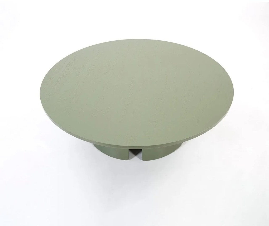 Konferenčný stolík Cep 110 × 110 × 36,5 cm