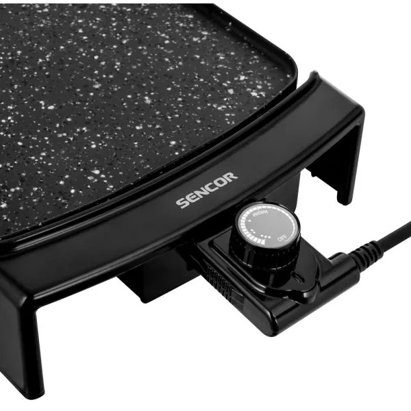 Sencor - Stolný elektrický gril 2300W/230V
