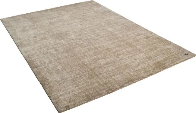 Koberec TOM TAILOR SHINE UNI svetlohnedý