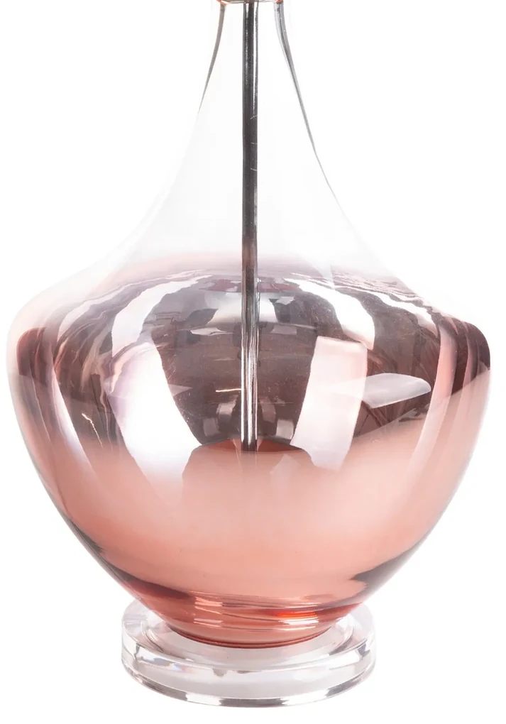 Stolná lampa Limited Collection Salvia8 69x40 cm zelená