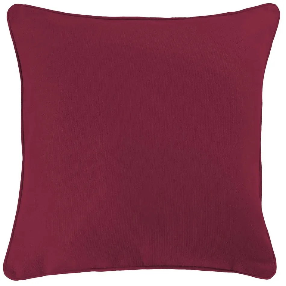 Dekoračný vankúš 40x40 cm Panama – douceur d'intérieur