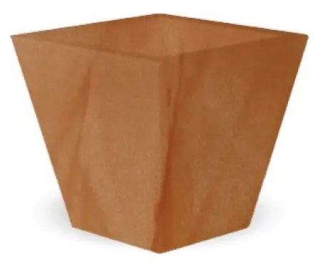 CLAVEL exteriérový kvetináč 37 cm