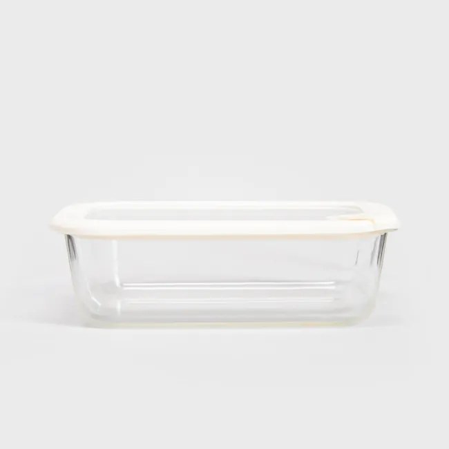 Nádoba NEGOZIO priesvitná 746529