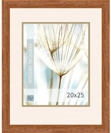 Fotorám 20x25, 2/3