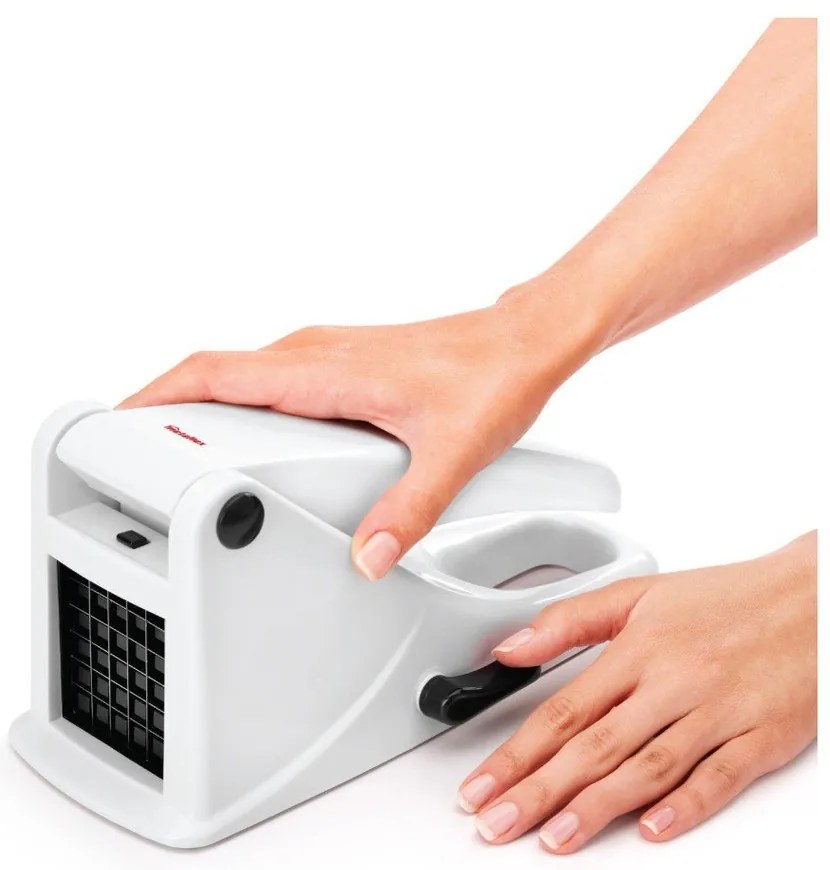 Krájač na hranolky Metaltex, 12 × 30 cm