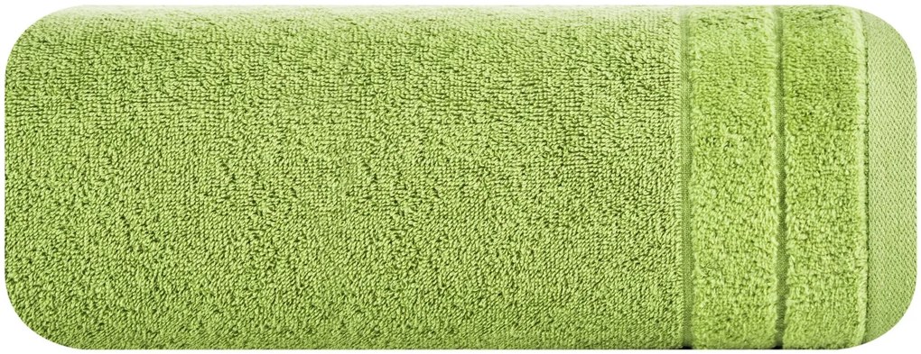 FROTÉ UTERÁK DAMLA12 SADA 3KS 70X140 CM OLIVOVÁ