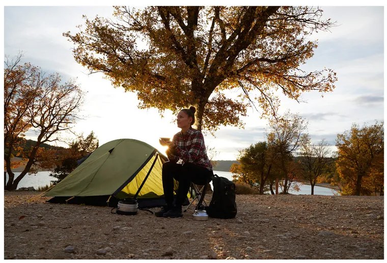 Grand Canyon Tunelový stan Cardova 1 (Capulet Olive)  (100363965)