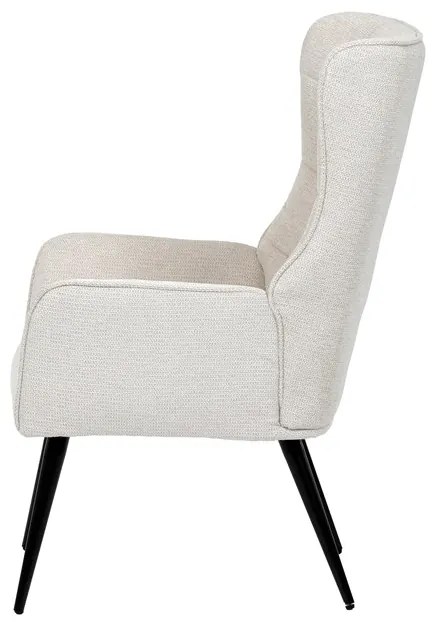 Autronic BONTEC Relaxačné kreslo, béžová AK-315 BGE2 Farba: Béžová