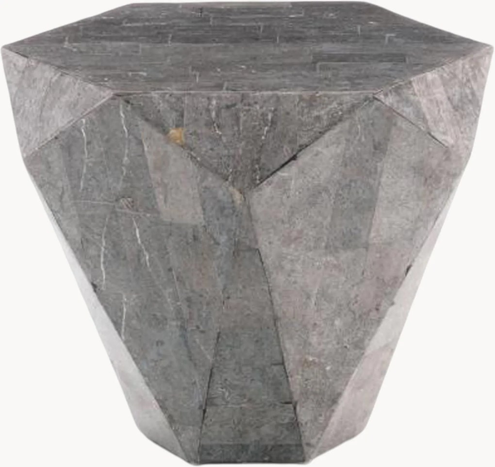 Ručne vyrobený konferenčný stolík Diamond