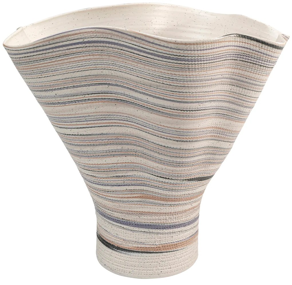 Borsa váza 36 cm