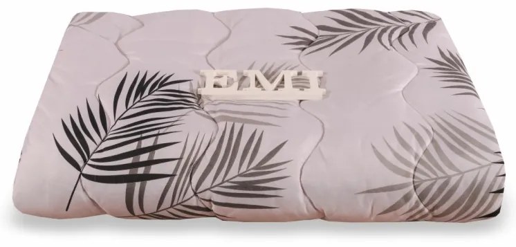 Paplón letný Malibu 140x200 900g EMI