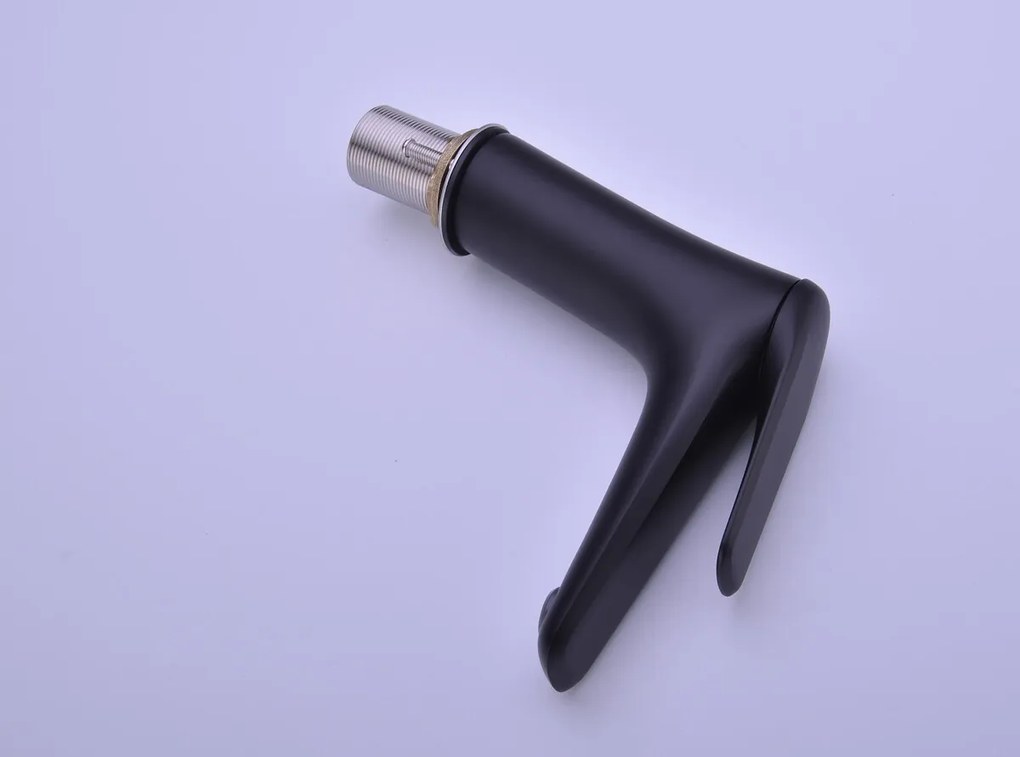 Umývadlová batéria NIAGARA čierna