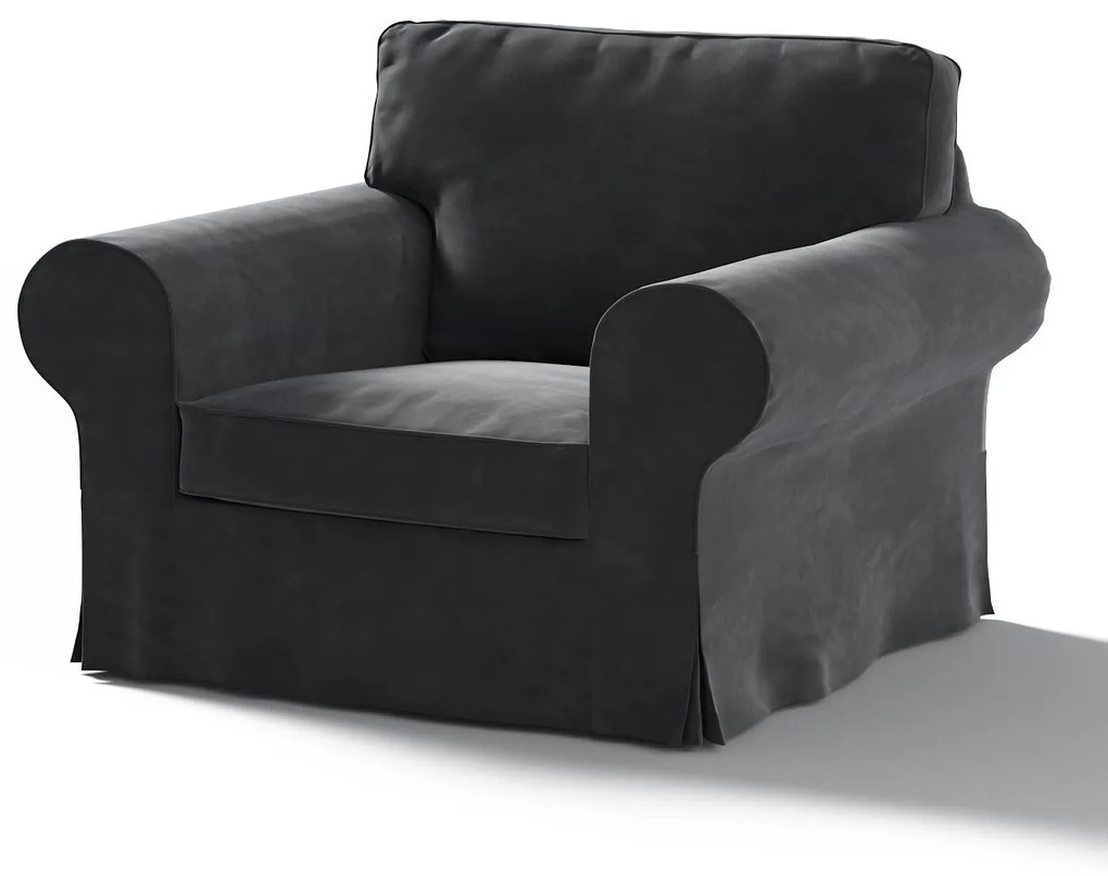 Poťah na kreslo Ektorp