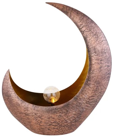 Globo 36520 - Solárne svietidlo LED/0,06W/1,2V IP44