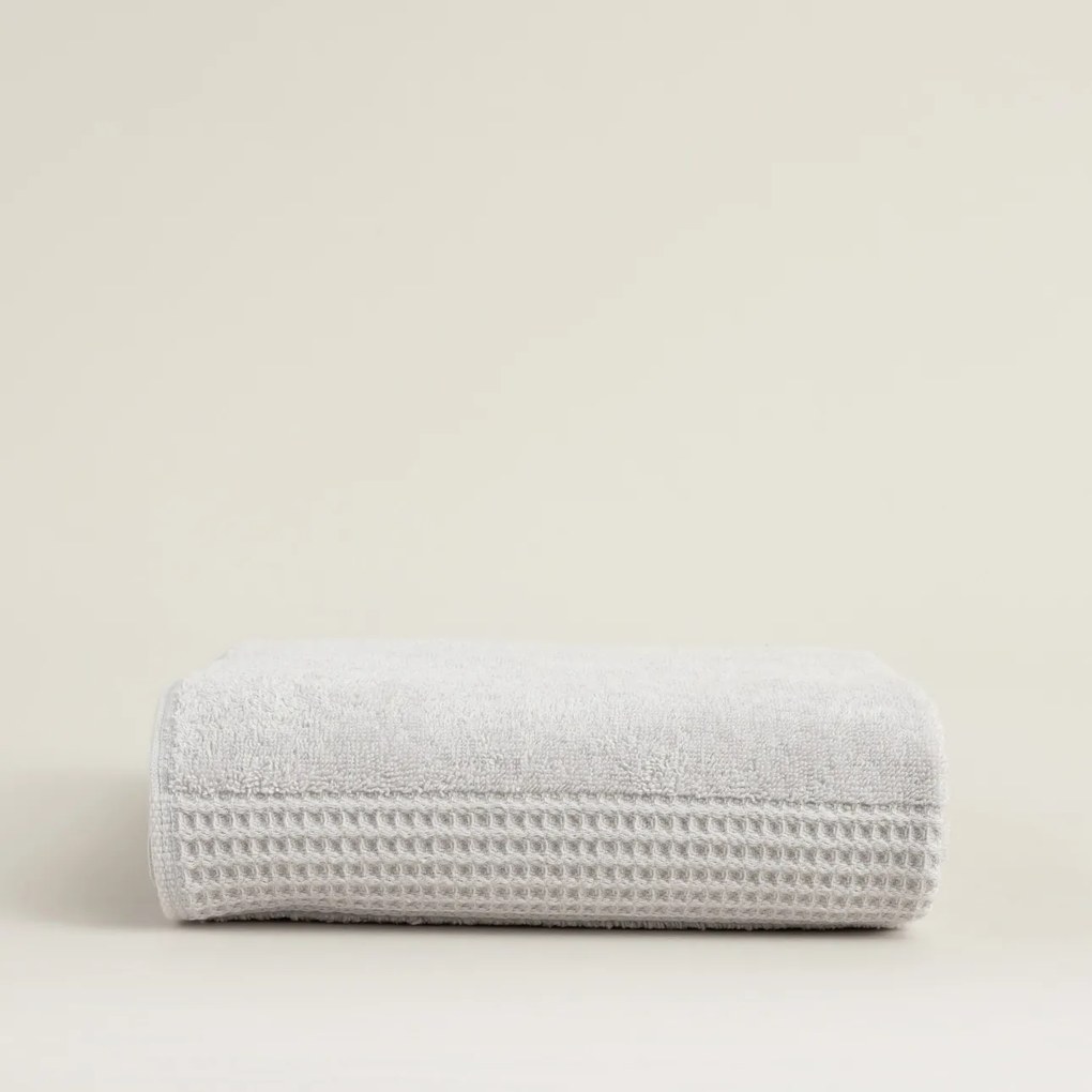 Uterák Balance 50x90 cm mist grey