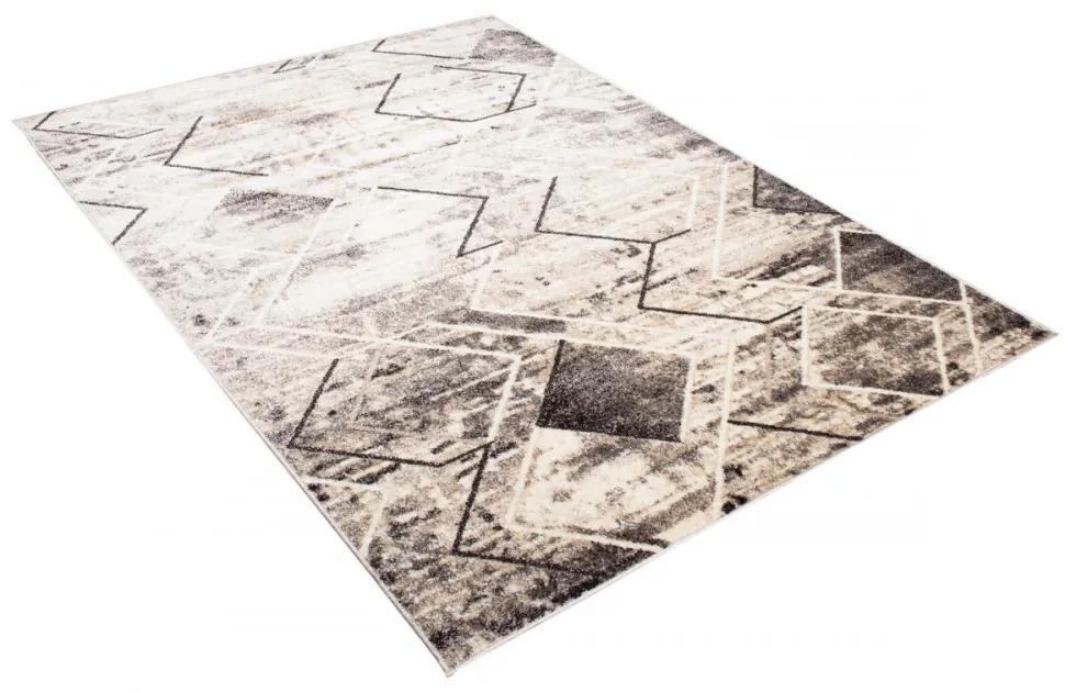 Kusový koberec Rupi béžový 140x200cm