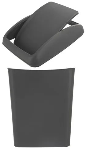 Orion Kôš odp. UH Waste kolíska 20 l sivá, 20 l