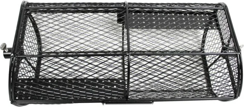 Grilovací košík na zemiaky, hranolky a zeleninu Derby, 38 cm