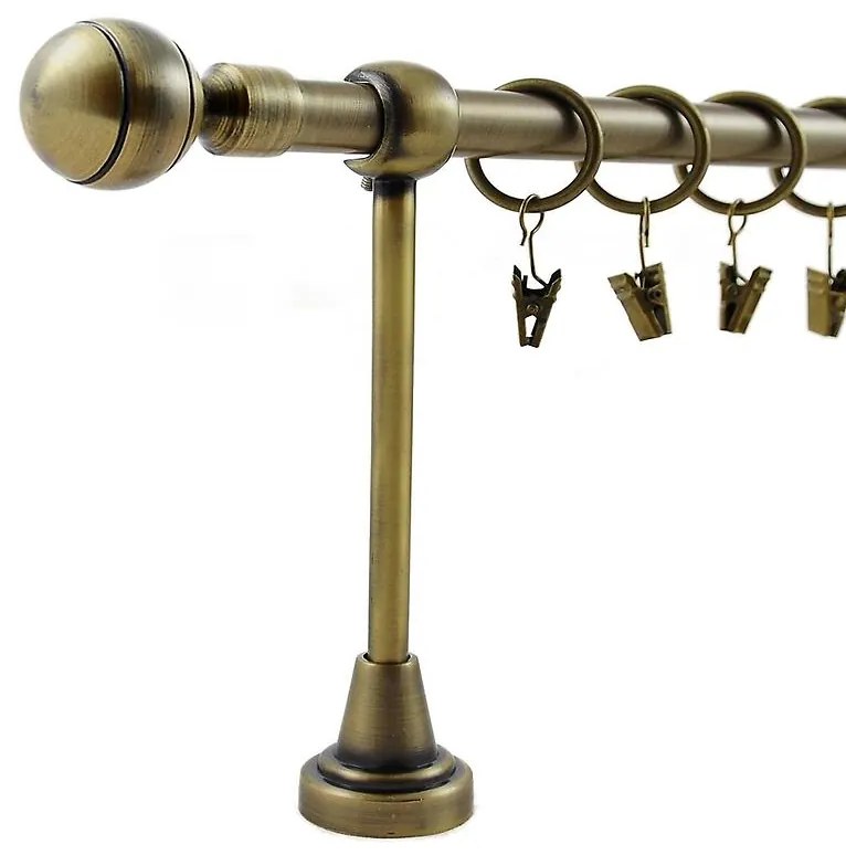 Garniža  fi16 320 cm  I zlatá