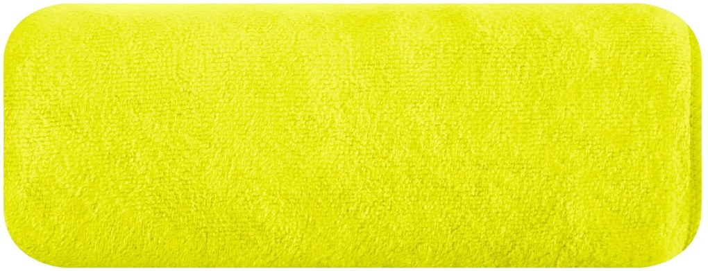 RÝCHLOSCHNÚCI UTERÁK Z MIKROVLÁKNA AMY5 SADA 6KS 30X30 CM LIMETKOVÁ