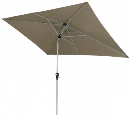 Doppler ACTIVE 200 x 300 cm - slnečník s kľukou : Barvy slunečníků - 846