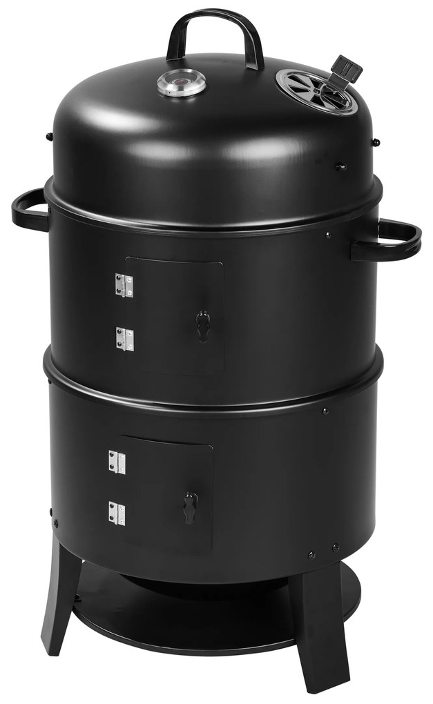 Grillmeister Udiareň 3 v 1 (100387930)