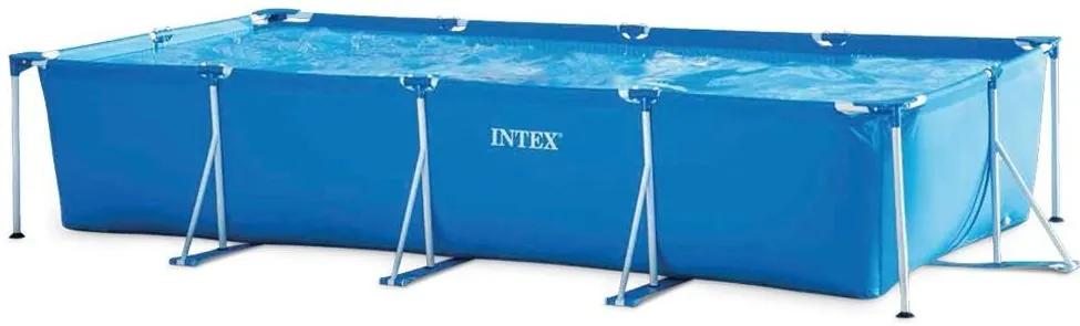 Bazén Intex Frame Family 4,5 x 2,2 x 0,84 m | bez filtrácie