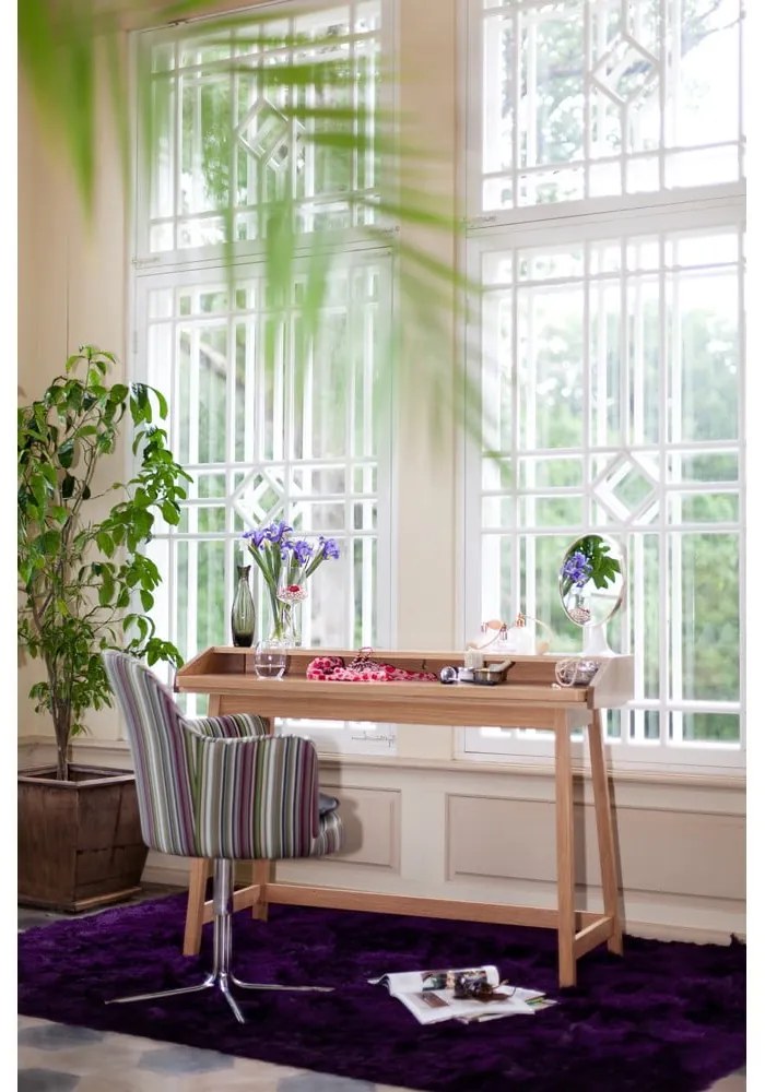 Pracovný stôl Woodman St. James