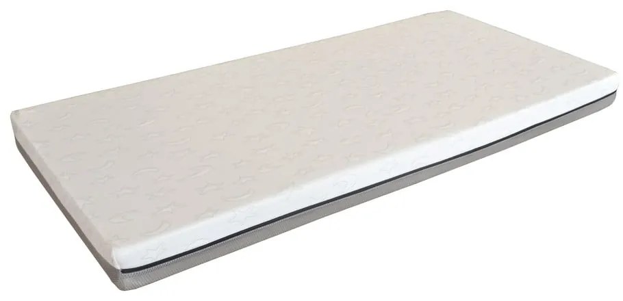 Penový detský matrac 70x140 cm JUNIOR SOFT – Vipack