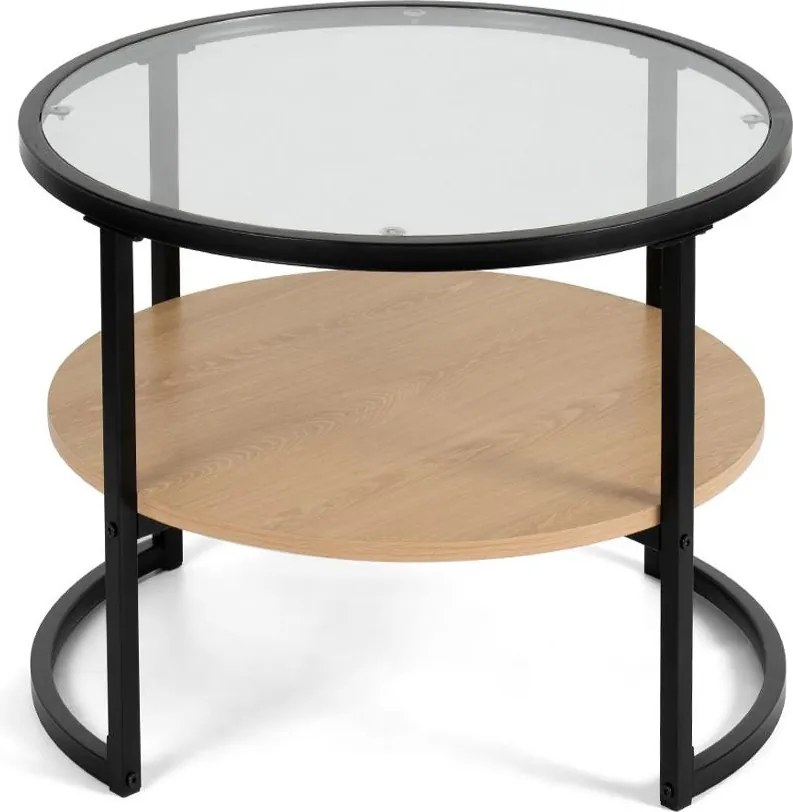 Stolík AVENBERG VITREA