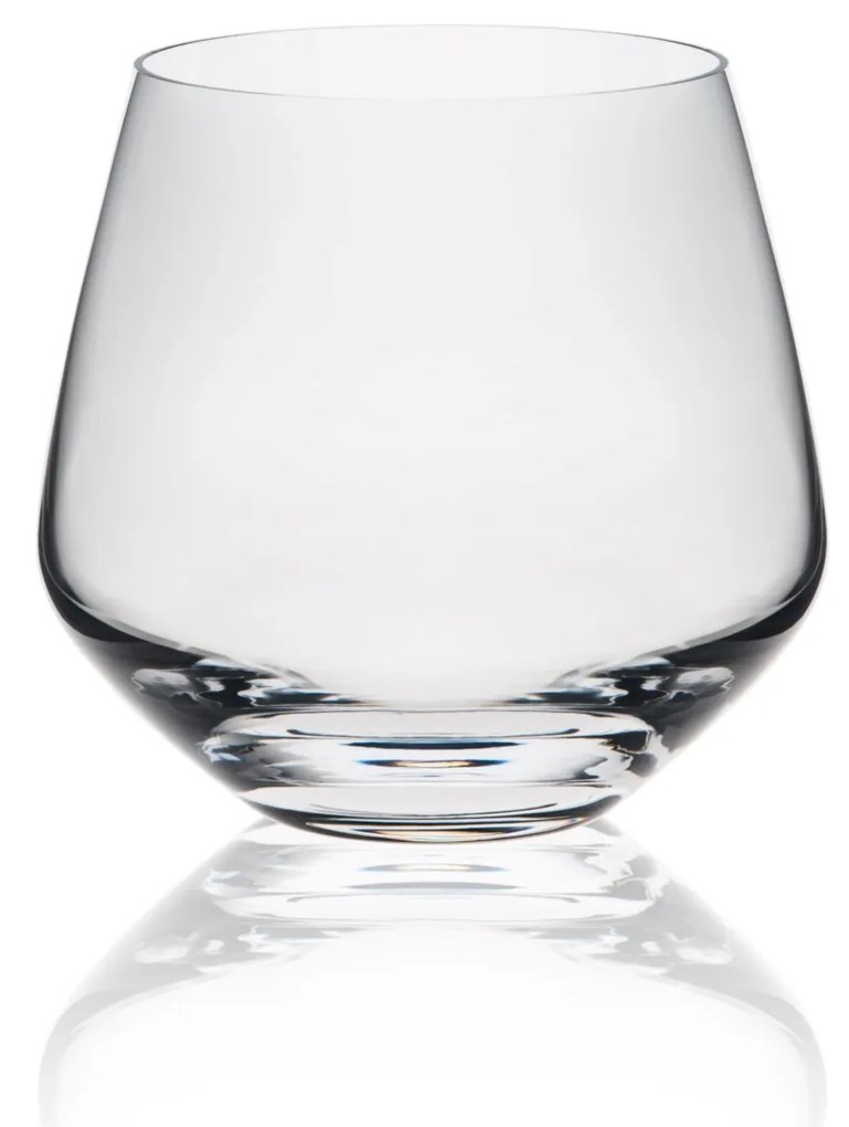 RONA 4x Pohár na nápoje CHARISMA 390ml