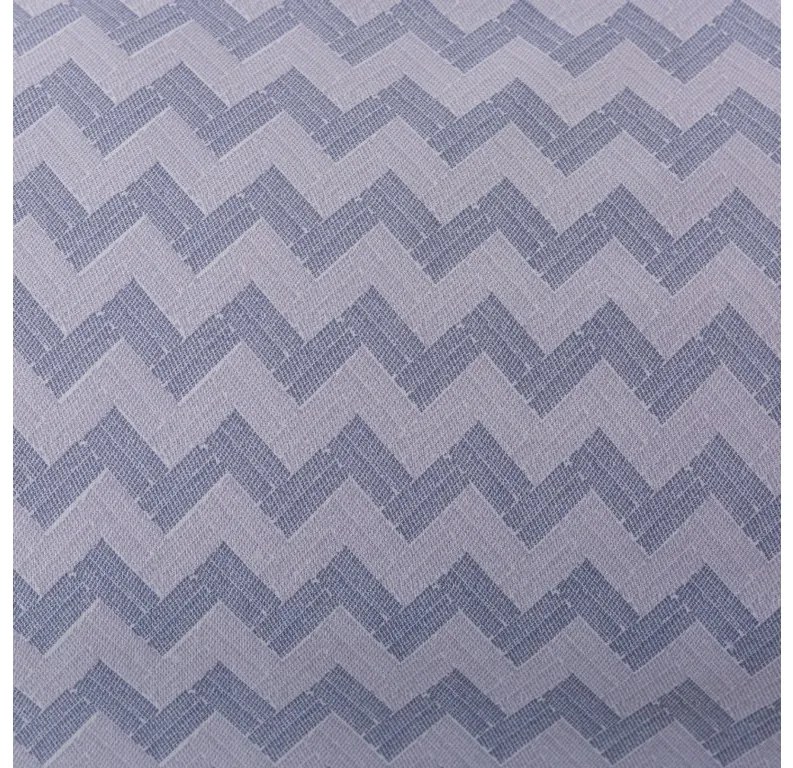 Flanelové obliečky z mikrovlákna ZIGRO sivé Rozmer obliečky: 70 x 90 cm | 140 x 200 cm
