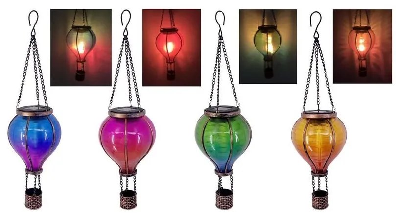 Slnečná dekorácia – balon DDRS4600