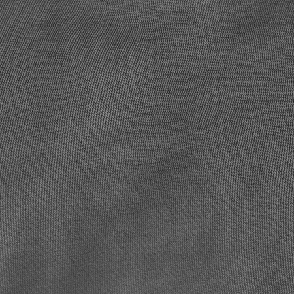 SATÉNOVÉ OBLIEČKY NOVA3 200X220 CM, 2KS 70X80 CM SIVÉ