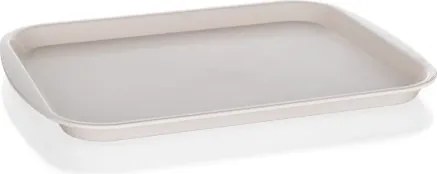 Servírovacia tácka Culinaria 43x31 cm, slonová kosť%