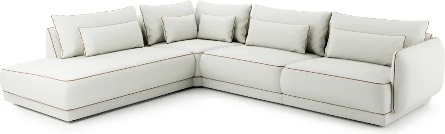 Sedacia súprava METROPIA verzia R2