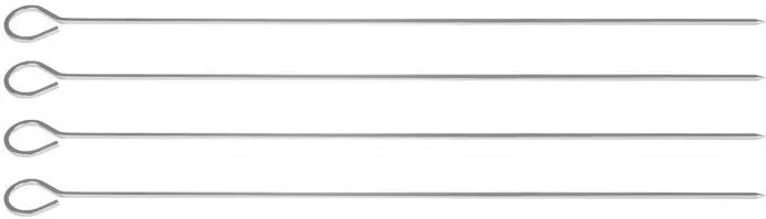 Kvalitné grilovacie náradie + obal