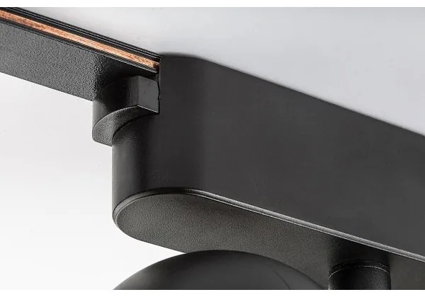 Rabalux 70130 - LED Stm. bod. sviet. do 1-fáz. lišt. sys. LiTrack 5W/24V